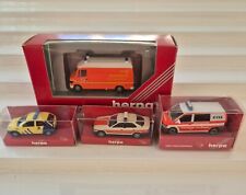 Herpa rettungsfahrzeuge merced gebraucht kaufen  Bensheim