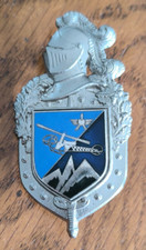 Insigne militaire formations d'occasion  Saint-Pierre-d'Oléron