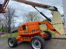 2007 jlg 600aj for sale  ABINGDON