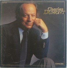 Charles dumont pathé d'occasion  Pont-l'Évêque