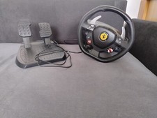 Thrustmaster rennlenkrad neu gebraucht kaufen  Essen