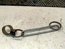 Débroussailleuse echo srm d'occasion Débroussailleuse echo srm d'occasion  Cosne-Cours-sur-Loire