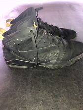 Basquete Nike Air Jordan Lift Off masculino tamanho 13 preto/metálico dourado AR4430 007 comprar usado  Enviando para Brazil