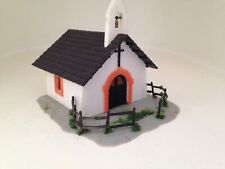 Petite église jouef d'occasion  France
