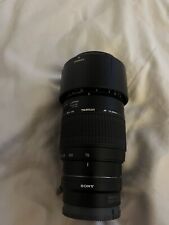 Tamron 300mm tele for sale  ROCHESTER