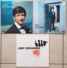 Leny escudero lot d'occasion  Annemasse
