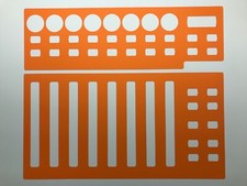 Range verlays behringer gebraucht kaufen  Berlin