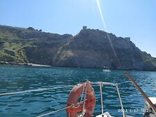 Barca vela usata usato  Italia