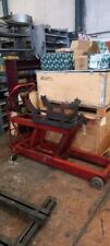 Carrello con cric usato  Italia