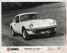 Triumph motor twk d'occasion  Expédié en Belgium