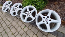 Classic alloys 5x120 for sale  WAKEFIELD