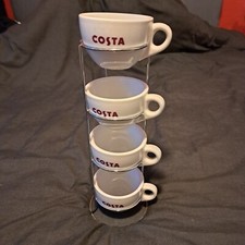 Costa coffee chunky for sale  BARNSLEY