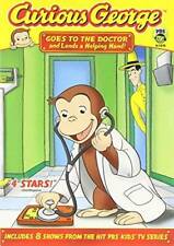 Curious george goes for sale  Montgomery