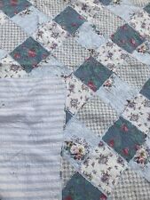 American quilt patchwork for sale  LONDON