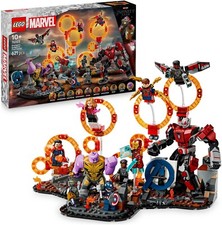 Lego marvel super gebraucht kaufen  Hamburg