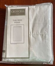 Vtg. tailored croscill for sale  Ashburn