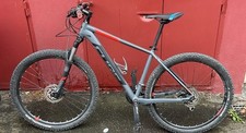 Cube mountainbike zoll gebraucht kaufen  Koblenz
