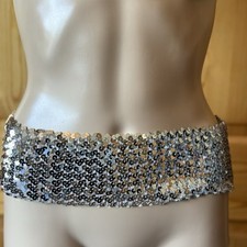 60s 70s sequin for sale  Lincoln City