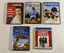 Adam sandler movie for sale  Galliano