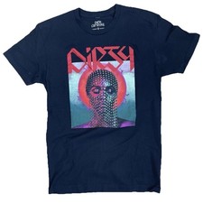 Camiseta Janelle Monáe Computador Sujo 2018 Concerto Tour Merch Oficial Tamanho Pequeno comprar usado  Enviando para Brazil