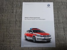 Passat ambulance notarztwagen gebraucht kaufen Passat ambulance notarztwagen gebraucht kaufen  Oberhausen