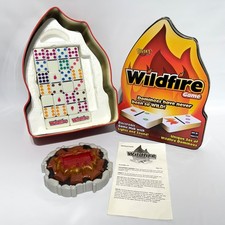Fundex wildfire dominoes for sale  Griffith