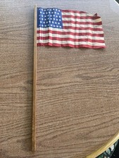 Antique star american for sale  Woodhull