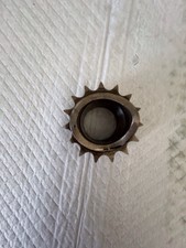 Lambretta front sprocket for sale  BRISTOL