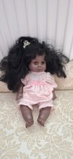 Ethnic doll for sale  FOLKESTONE