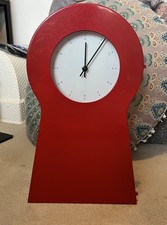 Ikea red metal for sale Ikea red metal for sale  CHELMSFORD