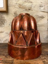 Spectaculaire moule patisserie d'occasion  Rodez