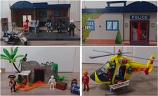 Playmobil set vari usato  Vicopisano