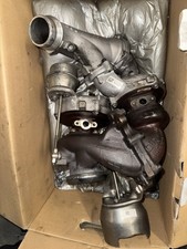 Turbocompressore mercedes clas usato  Conegliano