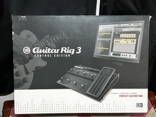 Equipamento de guitarra Native Instruments edição 3 Kontrol comprar usado  Enviando para Brazil