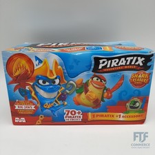 Piratix adventure serie gebraucht kaufen  Neustadt b.Coburg