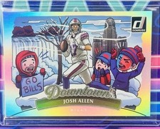 2025 panini donruss for sale  Old Hickory