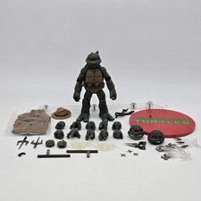 Mezco one tmnt for sale  Manchester