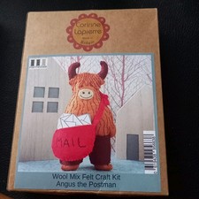 Angus postman. corinne for sale  TADLEY