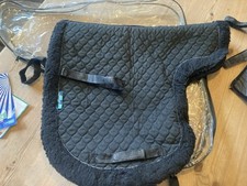 Griffin nuumed numnah for sale  UK