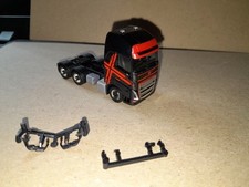 Herpa volvo 6x4 gebraucht kaufen  Kassel