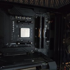 Motherboard cpu bundle gebraucht kaufen  Montabaur-Umland
