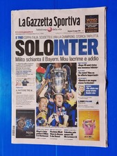 gazzetta 23 maggio 2010 usato gazzetta 23 maggio 2010 usato Italia