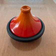 Creuset mini tagine d'occasion  Expédié en Belgium