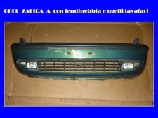 Paraurti anteriore con usato  Volpago del Montello