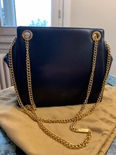 Borsa salvatore ferragamo usato  Padova