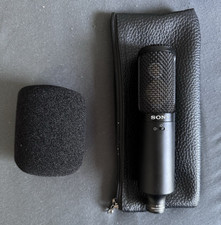 Sony 100 kondensator gebraucht kaufen  Leverkusen