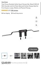 Titan fitness rackable for sale  Arlington
