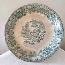 Alzatina centrotavola vintage usato  Cecina