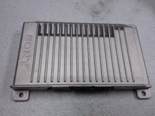 Amplificador de rádio equipamento de áudio 16-18 FOCUS RS 831612 ID # FB5T18B849AE  comprar usado  Enviando para Brazil