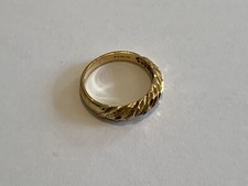 9ct gold chased for sale  ROTHERHAM